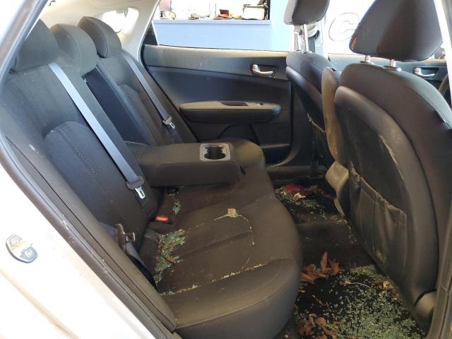 5XXGT4L3XJG268993 - 2018 KIA OPTIMA LX Gümüş foto 10