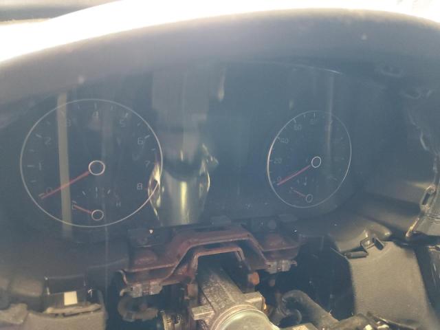 5XXGT4L3XJG268993 - 2018 KIA OPTIMA LX Gümüş foto 9