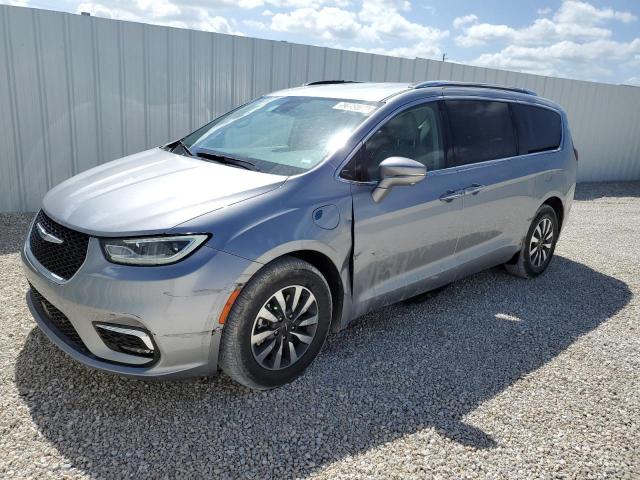 2021 CHRYSLER PACIFICA HYBRID TOURING L, 