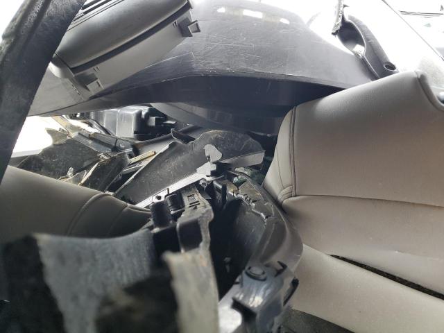 4T1G11AK1PU119000 - 2023 TOYOTA CAMRY SE NIGHT SHADE GRAY photo 8