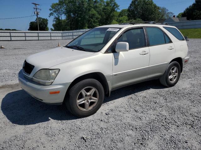 2002 LEXUS RX 300, 