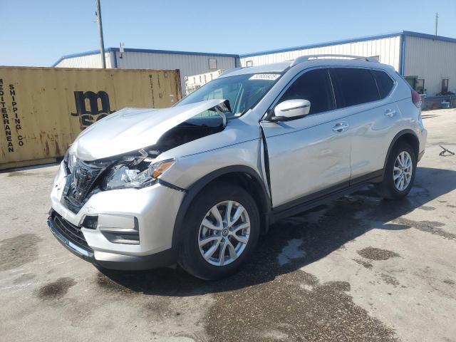 2020 NISSAN ROGUE S, 