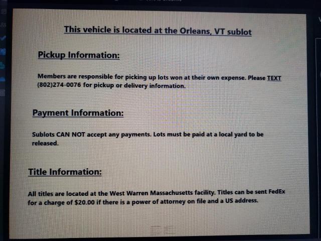 1GKKVPED1CJ259579 - 2012 GMC ACADIA SLE BLUE photo 13