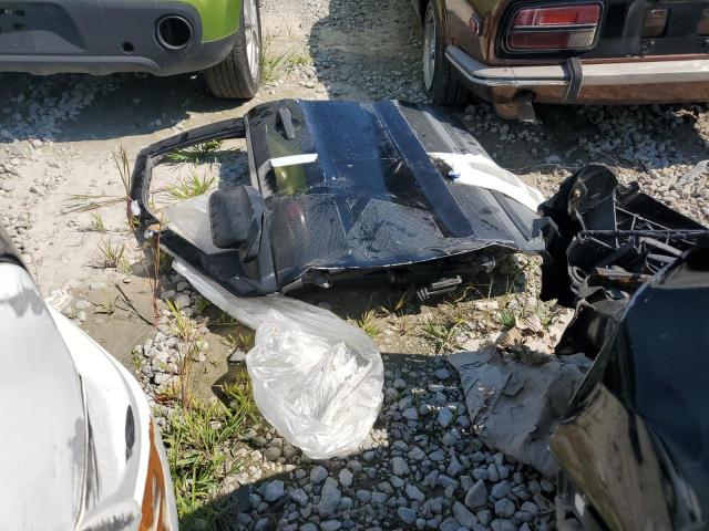 1FM5K8ARXHGD57907 - 2017 FORD EXPLORER POLICE INTERCEPTOR 黑色 照片 13