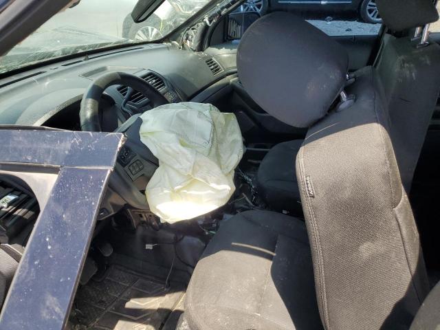 1FM5K8ARXHGD57907 - 2017 FORD EXPLORER POLICE INTERCEPTOR 黑色 照片 7