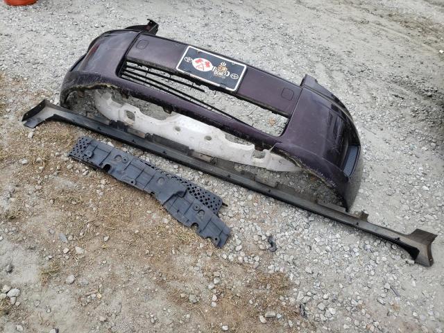 JTLZE4FE9A1113755 - 2010 TOYOTA SCION XB PURPLE photo 12