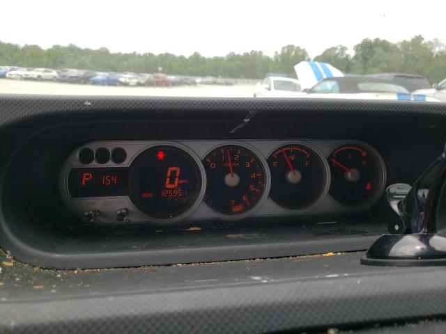 JTLZE4FE9A1113755 - 2010 TOYOTA SCION XB PURPLE photo 9