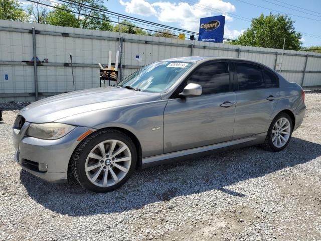 2011 BMW 328 I, 