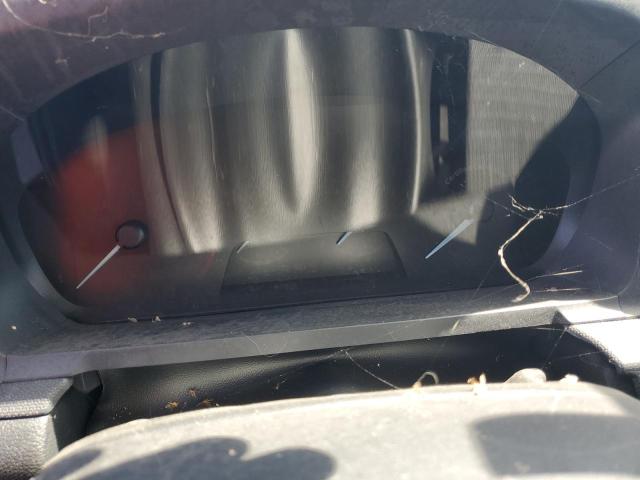 1FM5K8AW5LGC34708 - 2020 FORD EXPLORER POLICE INTERCEPTOR 黑色 照片 9