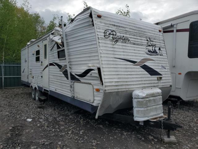 2006 PILG TRAILER, 