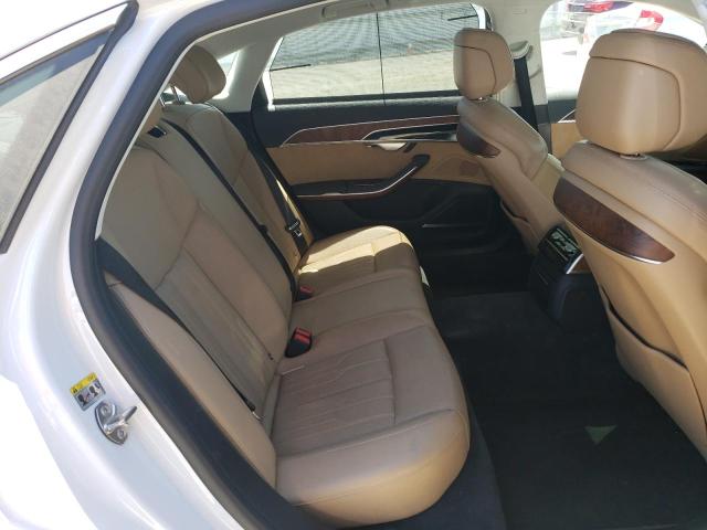 WAU8DAF80KN011061 - 2019 AUDI A8 L Ağ foto 10