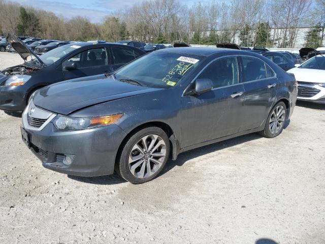 2009 ACURA TSX, 