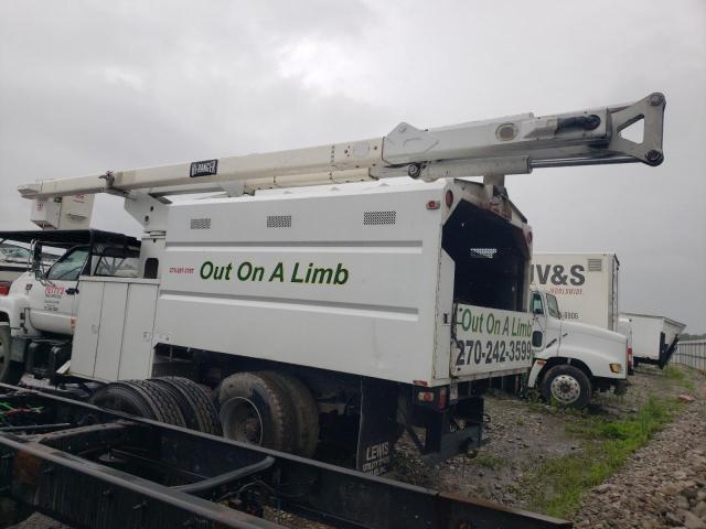 1GDL7H1C21J503200 - 2001 GMC C-SERIES C7H042 白色 照片 3