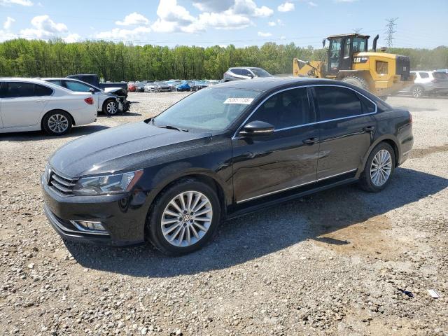 2016 VOLKSWAGEN PASSAT SE, 