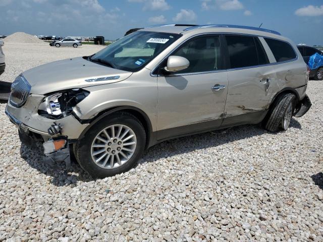 2011 BUICK ENCLAVE CXL, 