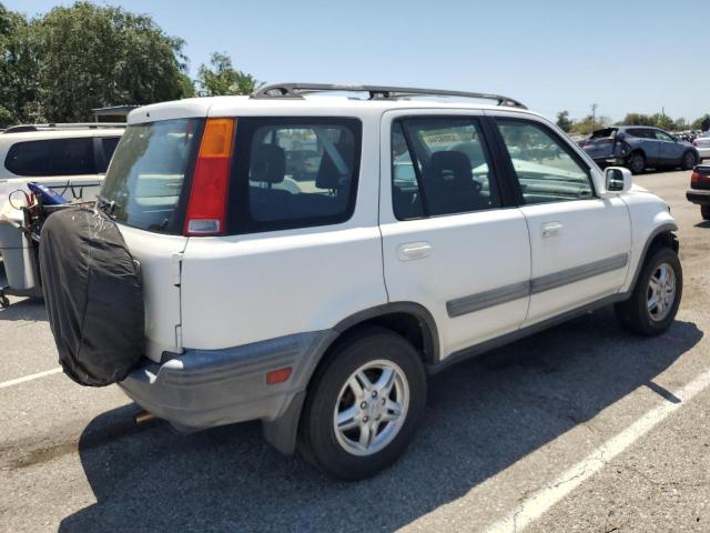 JHLRD1860XC027284 - 1999 HONDA CR-V EX WHITE photo 3