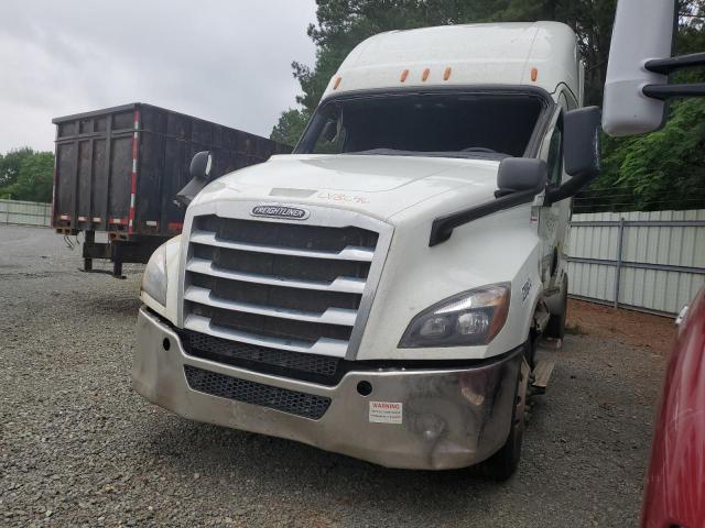 3AKJHHDRXLSLV8646 - 2020 FREIGHTLINER CASCADIA 1 WHITE photo 2