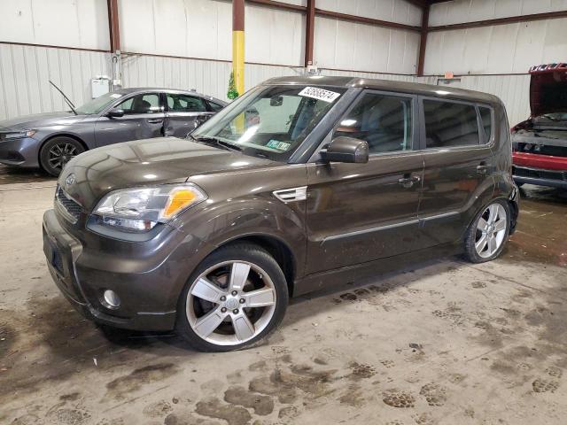 2011 KIA SOUL +, 