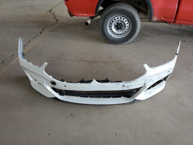 WBAFY4C53KBX39806 - 2019 BMW M850XI WHITE photo 12