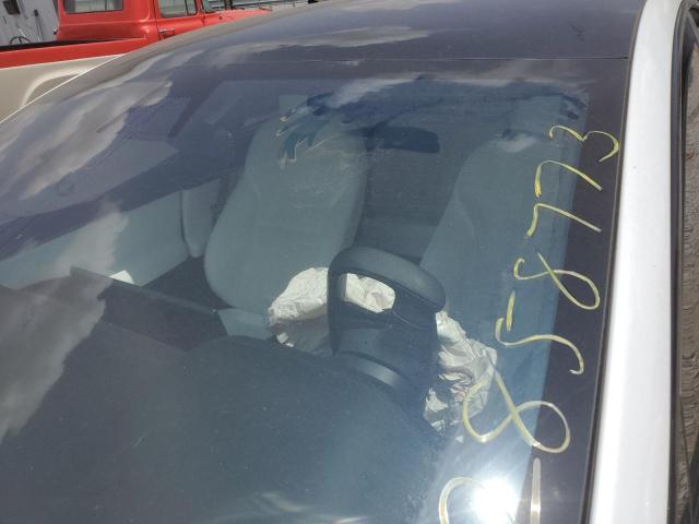 5YJSA1E54MF453223 - 2021 TESLA MODEL S Սպիտակ լուսանկար 7