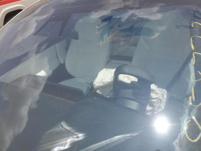 5YJSA1E54MF453223 - 2021 TESLA MODEL S Սպիտակ լուսանկար 8