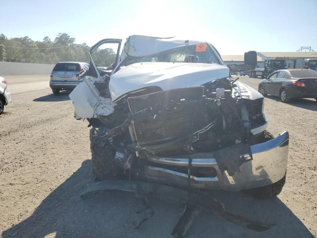 3C6UR5DL3EG223880 - 2014 RAM 2500 SLT თეთრი ფოტო 5