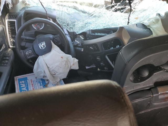 3C6UR5DL3EG223880 - 2014 RAM 2500 SLT თეთრი ფოტო 8