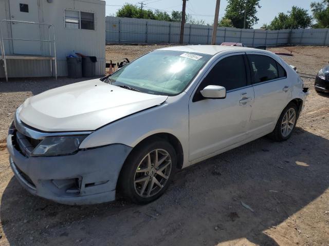 2012 FORD FUSION SEL, 