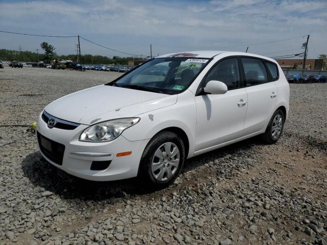 2012 HYUNDAI ELANTRA TO GLS, 