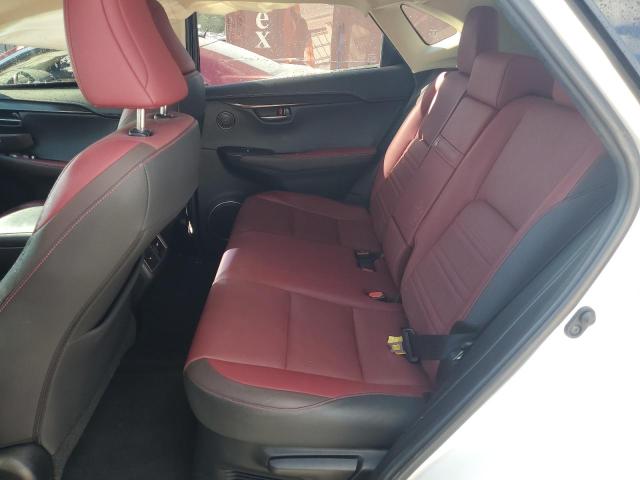 JTJYARBZ8K2120519 - 2019 LEXUS NX 300 BASE Ağ foto 11