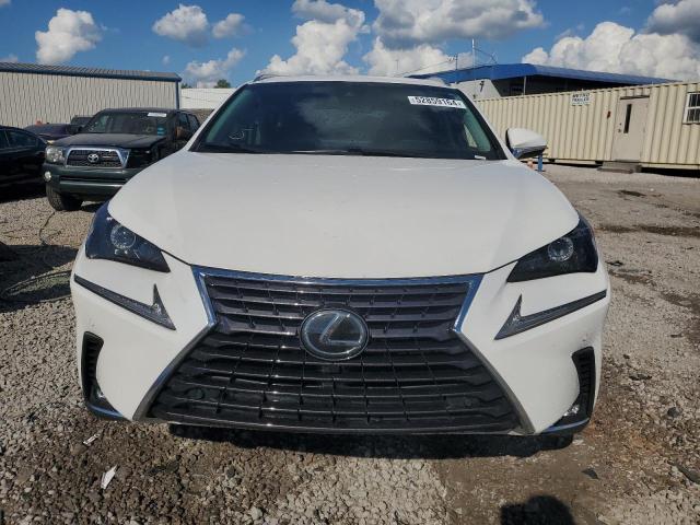JTJYARBZ8K2120519 - 2019 LEXUS NX 300 BASE Ağ foto 5