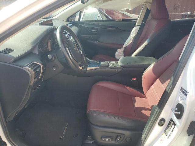 JTJYARBZ8K2120519 - 2019 LEXUS NX 300 BASE Ağ foto 7