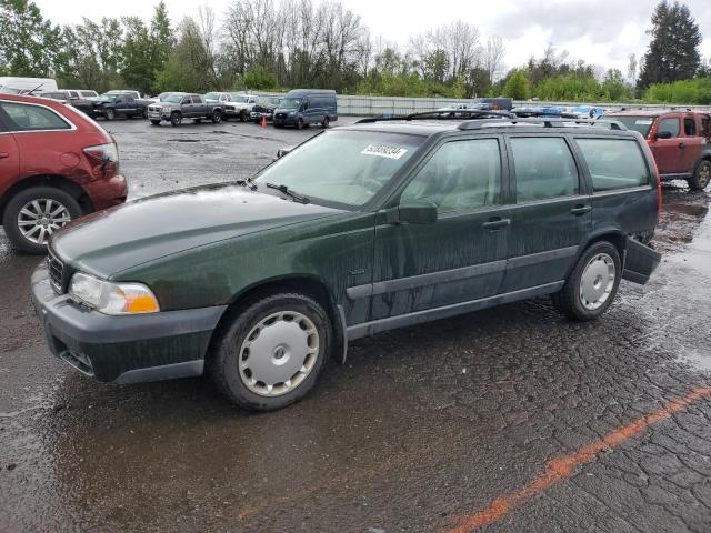 1998 VOLVO V70 XC, 