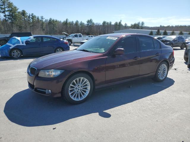 2010 BMW 335 XI, 