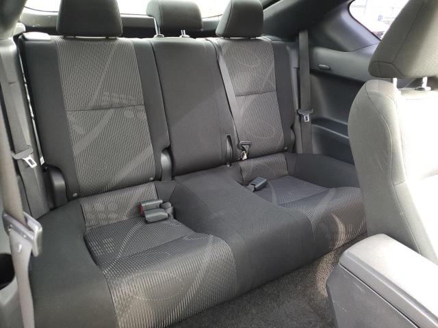 JTKJF5C71B3017022 - 2011 TOYOTA SCION TC 灰色 照片 10