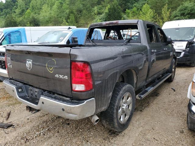 3C6UR5DL0FG694452 - 2015 RAM 2500 SLT GRAY photo 3