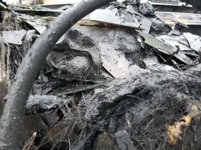 3C6UR5DL0FG694452 - 2015 RAM 2500 SLT ნაცრისფერი ფოტო 9