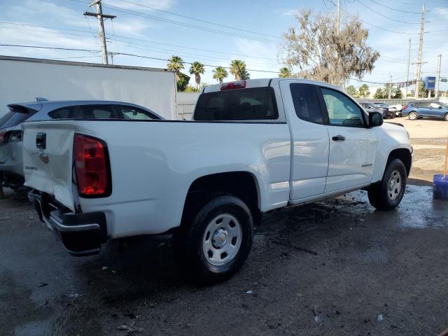 1GCHSBEA4L1102894 - 2020 CHEVROLET COLORADO WHITE photo 3