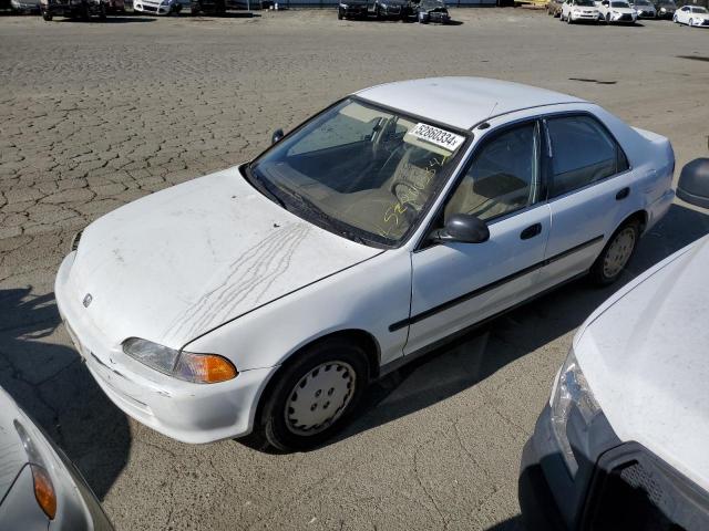 1995 HONDA CIVIC LX, 