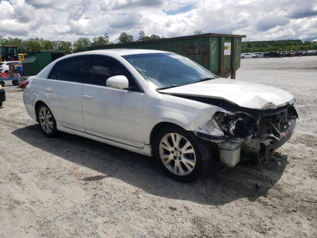 4T1BK3DB8BU383855 - 2011 TOYOTA AVALON BASE Ağ foto 4