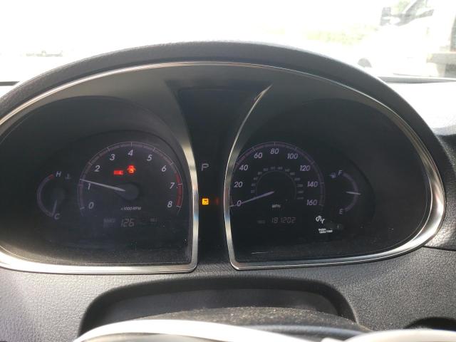 4T1BK3DB8BU383855 - 2011 TOYOTA AVALON BASE Ağ foto 9