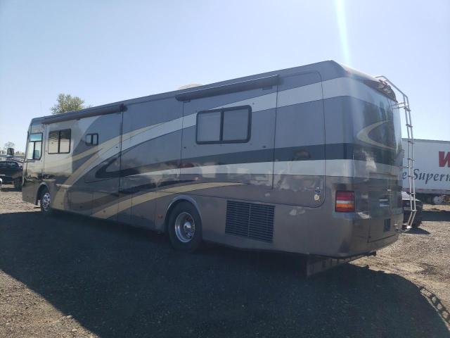 1RF12061322015140 - 2002 ROADMASTER RAIL DYANASTER BROWN photo 3