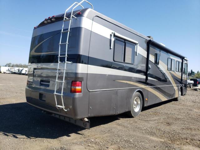 1RF12061322015140 - 2002 ROADMASTER RAIL DYANASTER BROWN photo 4