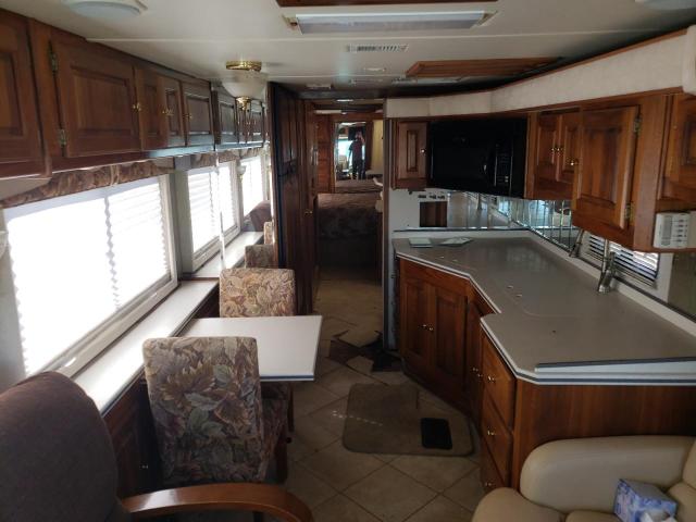 1RF12061322015140 - 2002 ROADMASTER RAIL DYANASTER BROWN photo 6