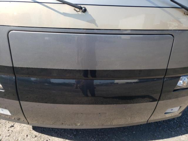 1RF12061322015140 - 2002 ROADMASTER RAIL DYANASTER BROWN photo 7