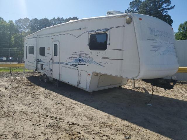 4YDF3572534504818 - 2003 KEYSTONE MONTANA 双色 照片 1