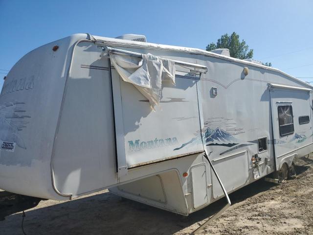 4YDF3572534504818 - 2003 KEYSTONE MONTANA 双色 照片 10