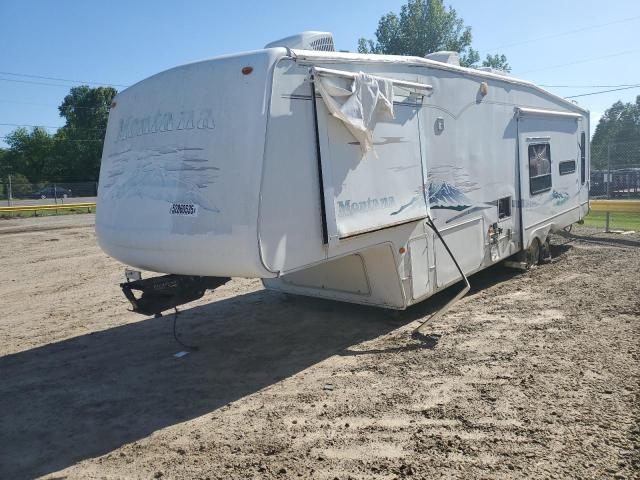 4YDF3572534504818 - 2003 KEYSTONE MONTANA 双色 照片 2