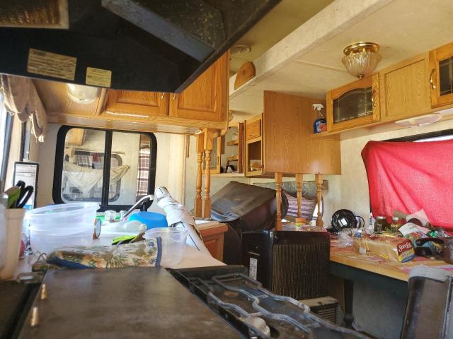 4YDF3572534504818 - 2003 KEYSTONE MONTANA 双色 照片 6