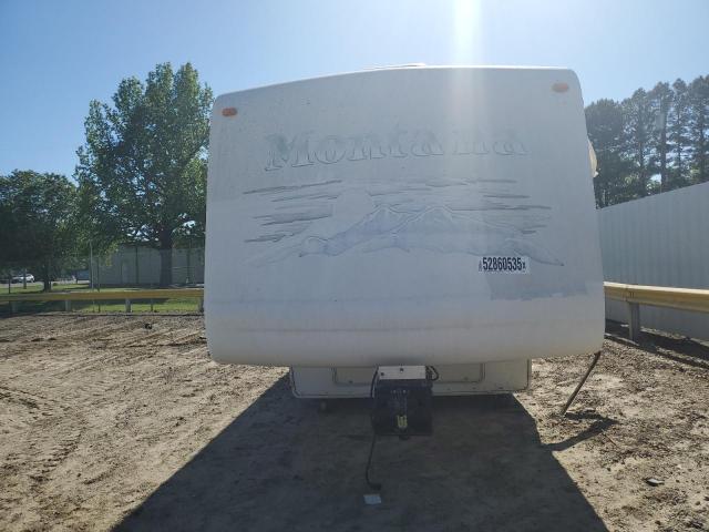 4YDF3572534504818 - 2003 KEYSTONE MONTANA 双色 照片 8